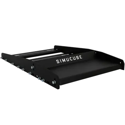 Simucube Pedal Baseplate