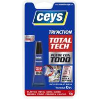 Lijm Ceys Tri'Action Universeel 10 g
