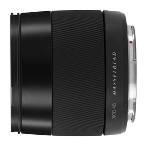 Hasselblad XCD 45mm f/3.5 objectief