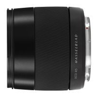 Hasselblad XCD 45mm f/3.5 objectief - thumbnail