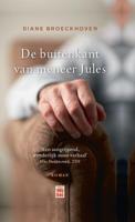 De buitenkant van meneer Jules (Hardback)