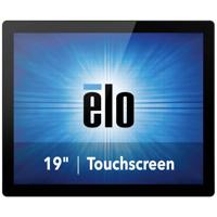 elo Touch Solution 1990L Touchscreen monitor Energielabel: G (A - G) 48.3 cm (19 inch) 1280 x 1024 Pixel 5:4 5 ms HDMI, VGA, DisplayPort, USB-A 2.0