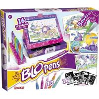 Blopens - LANSAY - Magische creatieve studio - Vanaf 5 jaar