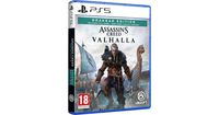 PS5 Assassin&apos;s Creed: Valhalla - Drakkar Standard Edition