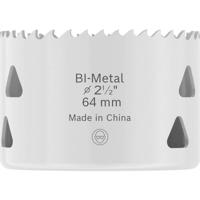 Bosch Accessories 2608594588 2608594588 Gatenzaag 64 mm 1 stuk(s)