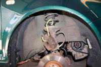 KS TOOLS haken set universal hook set moldable , 2-piece