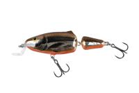 Salmo Frisky Shallow Runner 7 cm Hot Oilve - thumbnail