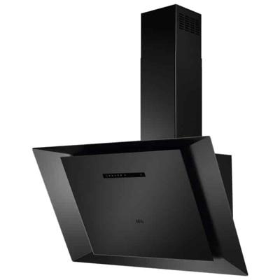 AEG 9000 serie SilenceTech Schouwafzuigkap 90 cm met Hob2Hood DVK6981HR