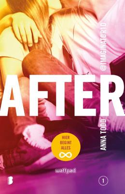 Hier begint alles (Paperback)