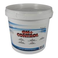 Air Aqua GH+ Control 2.5kg - Optimaliseert GH-Waarde voor Gezonde, Heldere Vijvers