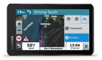 GARMIN Zumo XT, Motor GPS