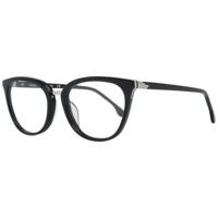 Uniseks Brillenframe Lozza VL4146 520BLK
