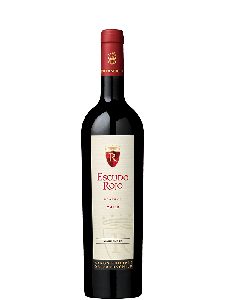 Escudo Rojo Reserva Carmenere | Rode wijn | Chili