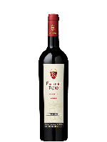 Escudo Rojo Reserva Carmenere | Rode wijn | Chili