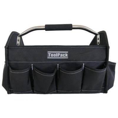 Gereedschapstas Toolpack Compact Tote 360.016