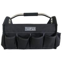 Gereedschapstas Toolpack Compact Tote 360.016