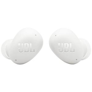 JBL Wave Buds 2 Oordopjes Wit