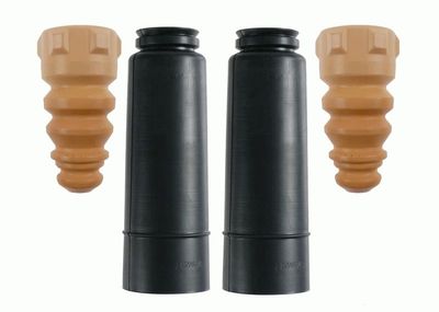 Aanslagrubber met stofkap - Protection kit 900203