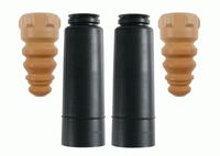 Aanslagrubber met stofkap - Protection kit 900203