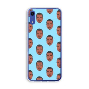 Kanye Call Me?: Honor Play 8A Transparant Hoesje