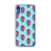 Kanye Call Me?: Honor Play 8A Transparant Hoesje