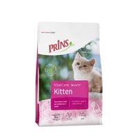 Prins cat vital care kitten (4 KG)