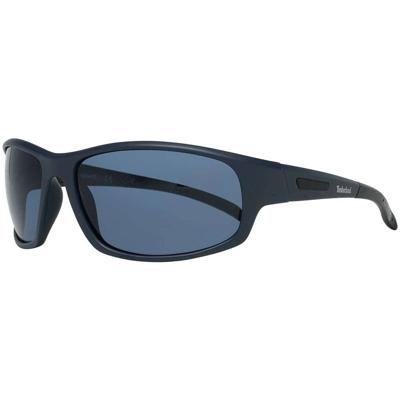 Zonnebril Heren Timberland TB7189-6591V Ø 65 mm