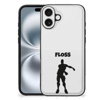 iPhone 16 Plus Hoesje Floss