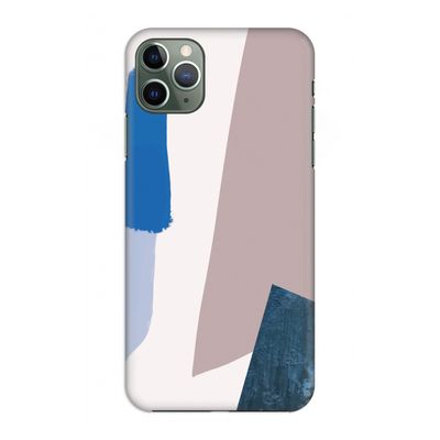 Lapis: Volledig geprint iPhone 11 Pro Max Hoesje