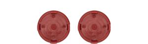 Wiha 246305 Wielafdekking voor gereedschapkoffer XXL III 1 mm - 44566