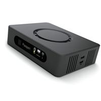 Passport Media Player