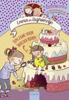 Een zaak voor Sherlock Hoorn (Hardback)