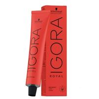 Schwarzkopf Professional Igora Royal 6-29 60ml