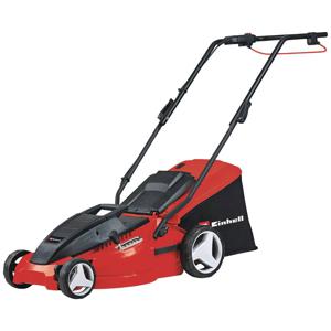 Einhell GC-EM 1700/42 Grasmaaier Elektrisch 1700 Watt Snijbreedte max. 42 cm Geschikt voor 700 m²