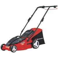 Einhell GC-EM 1700/42 Grasmaaier Elektrisch 1700 Watt Snijbreedte max. 42 cm Geschikt voor 700 m² - thumbnail