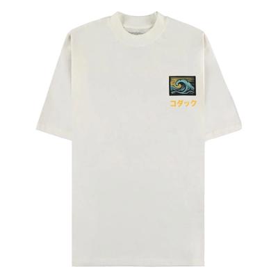 Pokémon T-Shirt Psyduck Size M