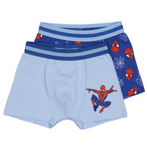 Boxer - Blauw