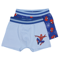 Boxer - Blauw