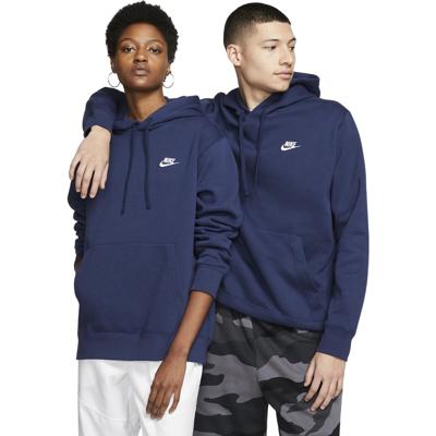 Nike Sportswear Club Fleece Sportsweater Heren L