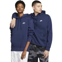 Nike Sportswear Club Fleece Sportsweater Heren M Nike Sportswear Club Fleece Sportsweater Heren M