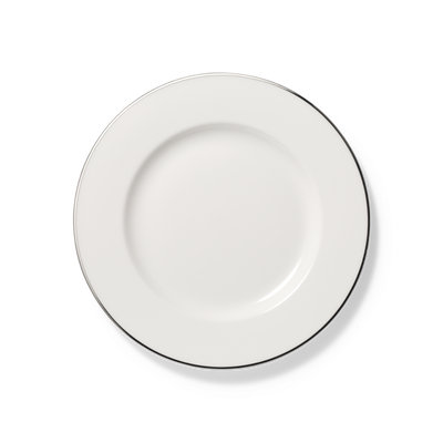 DIBBERN - Platin Lane Classic - Dinerbord 26,5cm