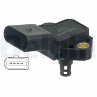 MAP sensor PS10159