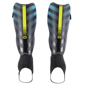 Stanno Liga III - Black/Aqua/Yellow