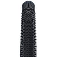 Schwalbe Buitenband 28-1.70 (45-622) g-one refelectie pro evo tlr zw/skin vouwband