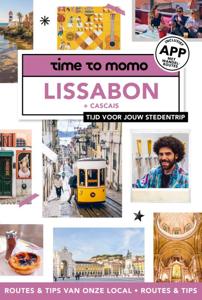 Lissabon + Cascais (Paperback)