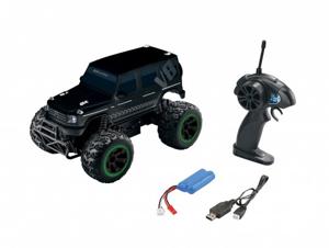 Revell Control 24463 Mercedes G-Class 1:18 RC modelauto voor beginners Elektro Terreinwagen