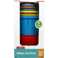 Jollity Works - Toddler - Stapeltoren - Stapelbekers