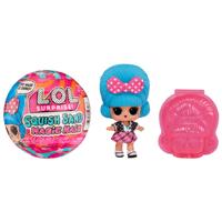 L.O.L. Surprise! Squish Magic Hair Tot
