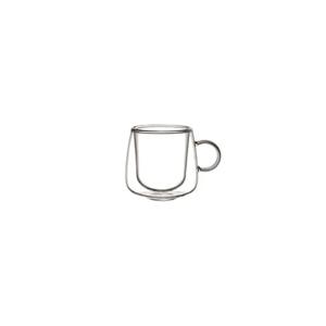 Villeroy & Boch Artesano Hot&Cold Beverages Espresso glas dubbelwandig 2 stuks