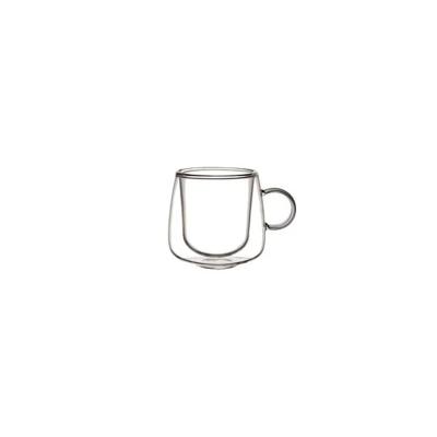 Villeroy & Boch Artesano Hot&Cold Beverages Espresso glas dubbelwandig 2 stuks